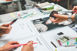 investigación de mercado